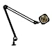 Shimpo SAS-DT300 Articulating Flex Swing Arm, 41" Length, For All Stroboscopes