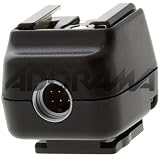 Canon OA2 Off Camera Shoe Adapter