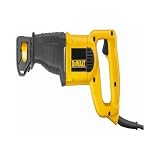 Dewalt #DW303MC 9A Reciprocating Saw