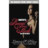 Dmitry's Royal Flush: Rise of the Queen (The Medlov Crime Family Series)