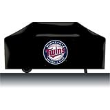 Minnesota Twins Economy Grill Cover