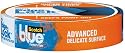 Scotch-Blue Painters' Tape for Delicate Surfaces, 1 in x 60 yd