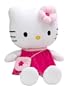 Jemini - 21878 - Peluche - Hello Kitty - + / - 40 cm (Importado de Francia)