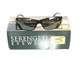 Serengeti Pisano Polarized Sunglasses