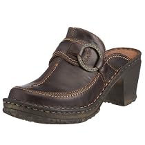 Josef Seibel Women's Tama 02 Clog