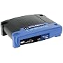 Linksys by Cisco AG241 ADSL2 Modem Router with 4-Port Switch