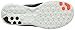 Nike Mens Free 5.0 Print Running Shoe (11 D(M) US, Dark Obsidian/White/Hot Lava)