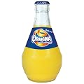 Orangina - Orangenlimonade - 0,25l