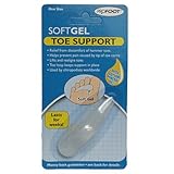 Profoot Soft Gel Toe Support