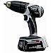 Panasonic EY7940LR2S Cordless, Battery Powered, Rechargeable 14.4V Hammer Drill and Driver Kit