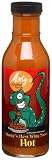 Review Monty's Gourmet  / Monty's Gourmet Foods, Monty's Best Wing Sauce (Hot),13-Ounces Glass Bottles (Pack of 4)