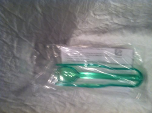 Pampered Chef Outdoor Mini Spoon & Tongs Set