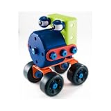 International Playthings Build it Bits and Bobs