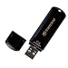 Transcend JetFlash 700 8GB USB-Stick USB 3.0 (bis zu 52MB/s) schwarz