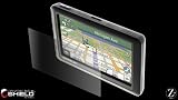 ZAGG invisibleSHIELD GARNUV1490S for Garmin Nuvi 1490 Screen (Clear)