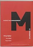 Marketingmanagement : de essentie