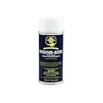 Horse Wound Kote Aerosol 5 Oz