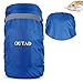 OUTAD Waterproof Backpack Rain Cover With Reflective Strip