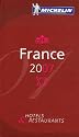 Guide Michelin France 2007
