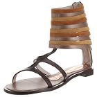 [マグリット] MAGRIT アンクルサンダルリゾートタイプ