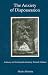 Search : The Anxiety of Dispossession: Jealousy in Nineteenth-century French Culture