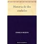 Historia de dos ciudades de Charles Dickens