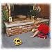 Prince Lionheart Fireplace Guard Safety Item