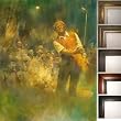 Jack Nicklaus Golden Moments Open Edtion Canvas Giclee