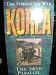 Korea [The Forgotten War] The 38th Parallel