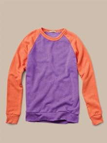Women's Color-Block Champ Sweatshirt