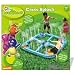 Cross Splash - The Backyardigans Sprinkler Game
