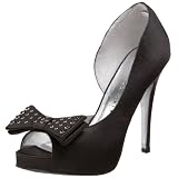Martinez Valero Womens Ophelia Pump