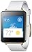 LG Electronics G Watch - White