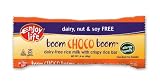 Enjoy Life Foods Milk Chocolate Crispy Rice Bar ( 24x1.4 OZ)