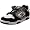 Black/Wilddove