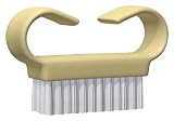 Dynarex Nail Brush,  288 Count