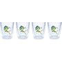Tervis Tumbler Guy Harvey 12-Oz Insulated Tumblers Set Of 4
