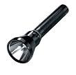 Streamlight 75502 Stinger HP Flash-Light with 12V DC Charger and Holder, Black