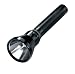 Streamlight 75506 Stinger HP Flashlight with 120V AC and 12V DC Fast chargers/holders, Black