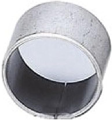 Oiles LFB-2020 Drymet LF Split Bearing Bushing, 20mm ID x 23mm OD x 20mm Length, Pack of 5