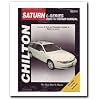 Chilton 62370 00-04 Saturn L-Series