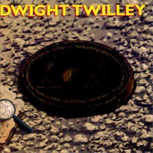 DWIGHT TWILLEY - EMI B-8206 - Zortam Music