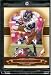 2007 Donruss Classic #90 Steven Jackson St. Louis Rams Football Card - Mint Condition - Shipped In Protective Display Case !