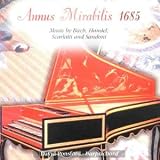 Annus Mirabilis 1685 - David Ponsford