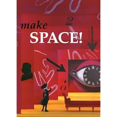 Make Space!: Design for Theatre and Alternative Spaces
