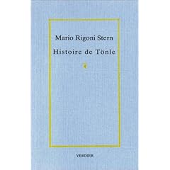 Histoire de T�nle