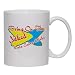 Bring On The Naked Data Entry Clerks Mug for Coffee / Hot Beverage (choice of sizes and colors)