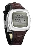 Fossil Wrist Net Smart Watch for MSN Direct (AU4002)