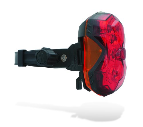 Blackburn Mars 3.0 Bicycle Light