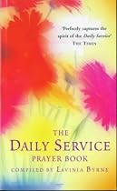 "Daily Service" Prayer Book